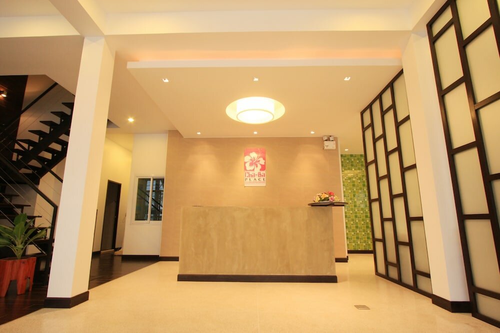 Фото Chaba Place