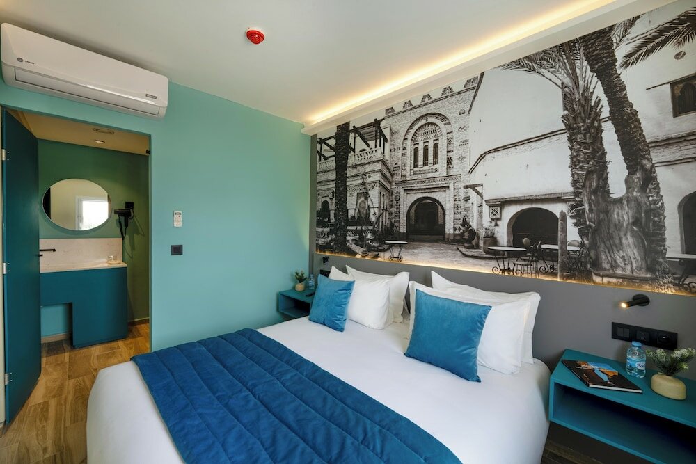 Фото Mia Hotels Agadir