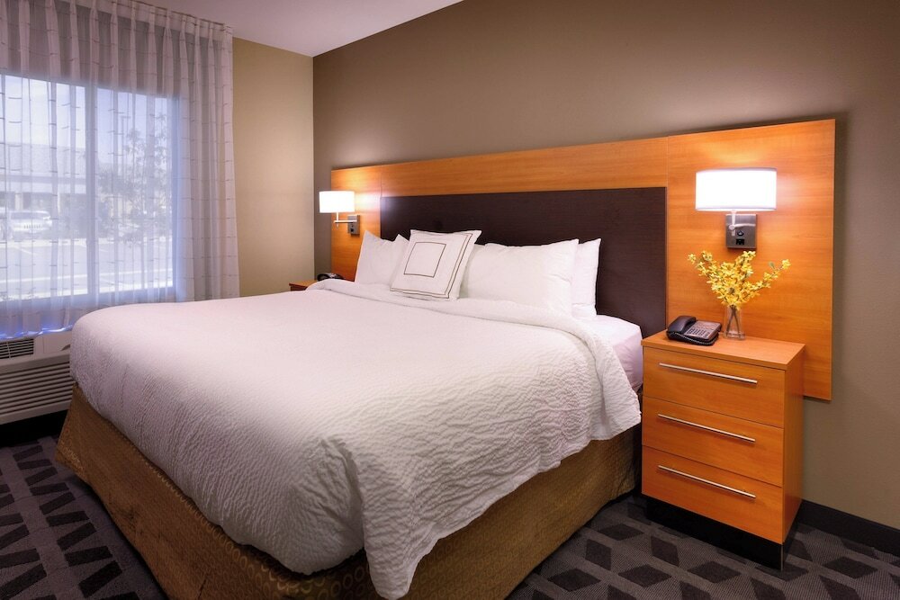 Фото TownePlace Suites Missoula