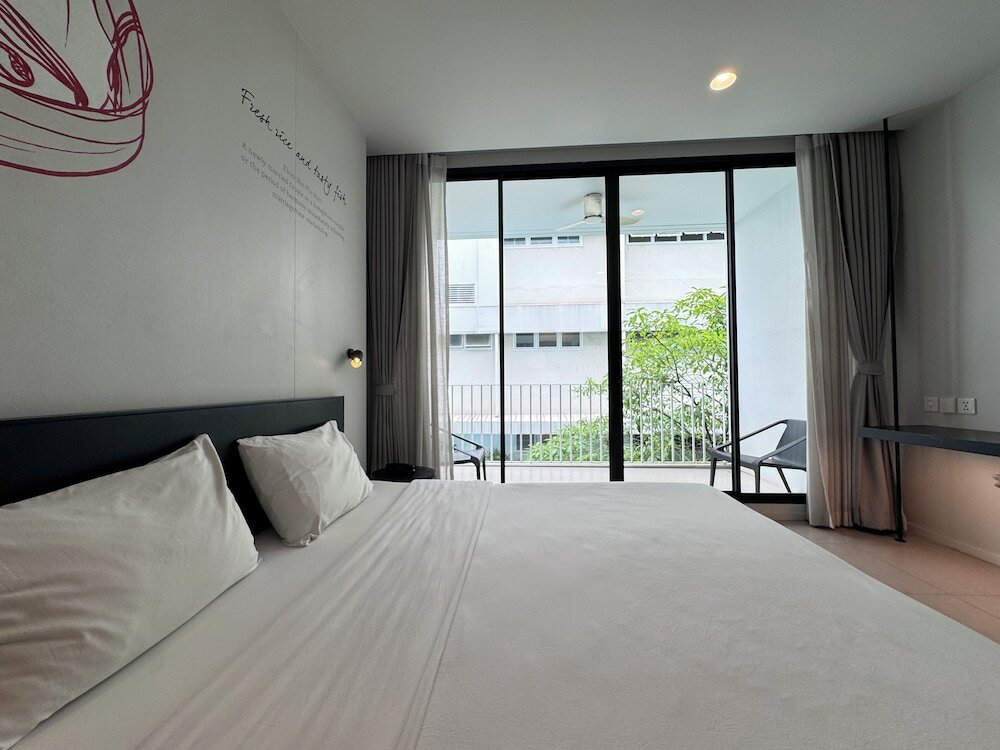 Фото Chern Hostel