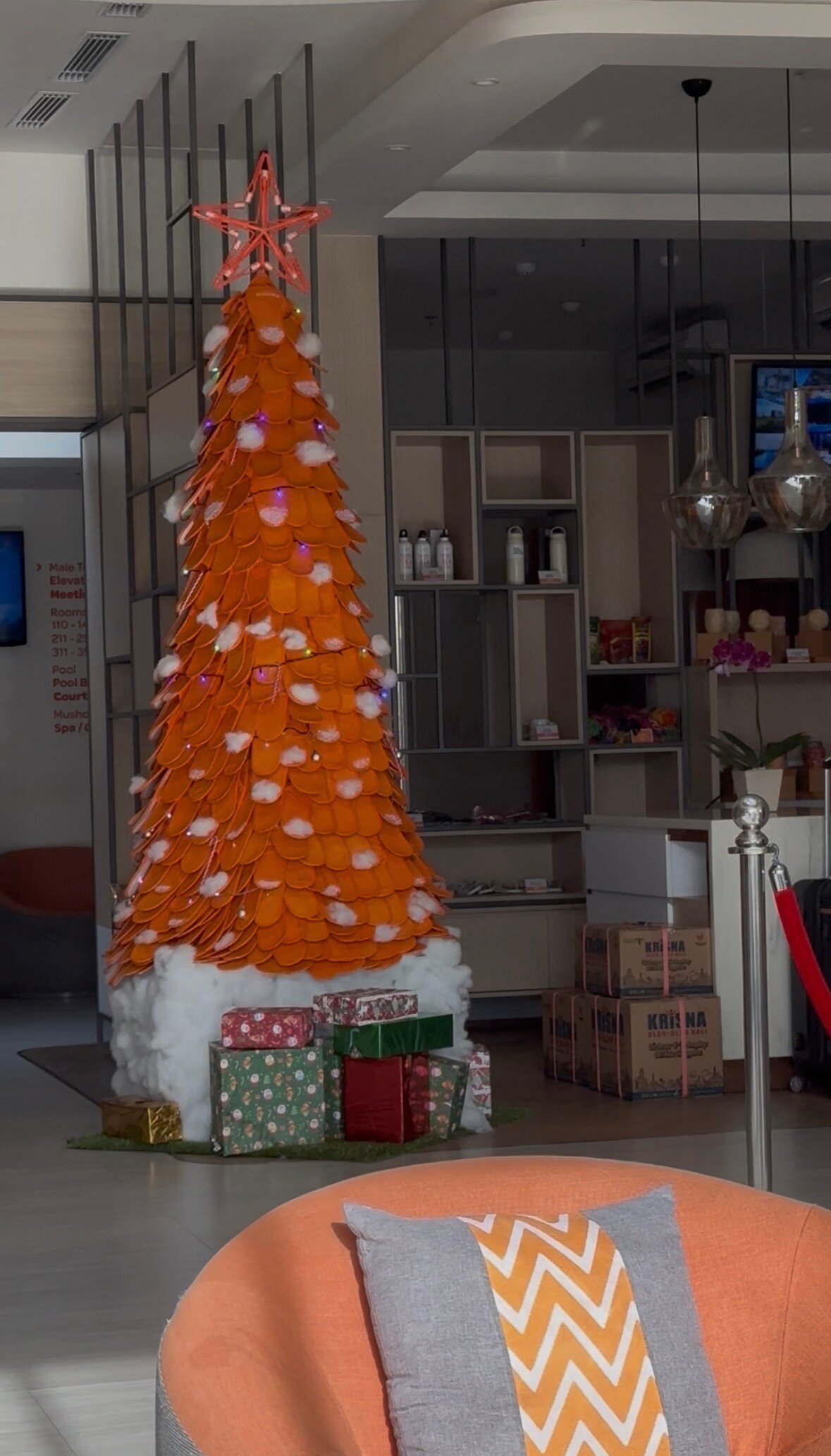 Фото Harris Hotel Kuta Tuban Bali