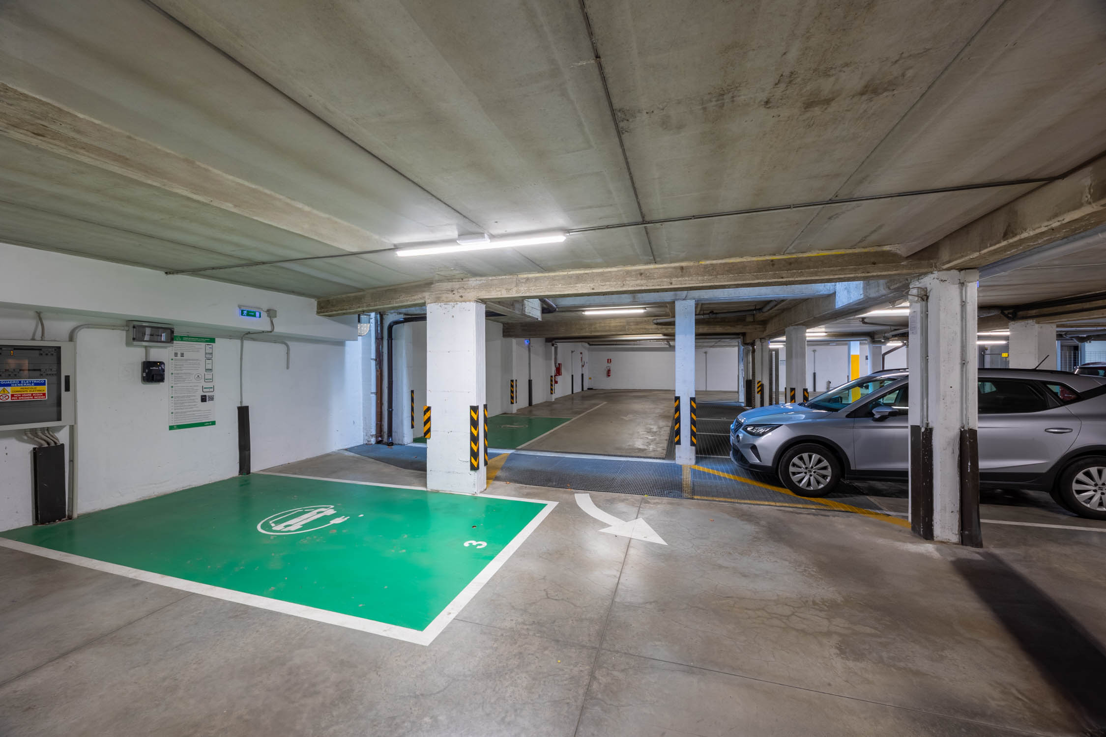 Фото iH Hotels Milano Watt 13