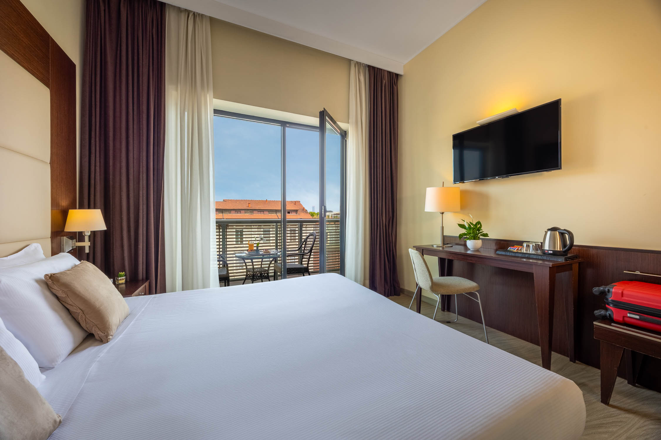 Фото iH Hotels Milano Watt 13