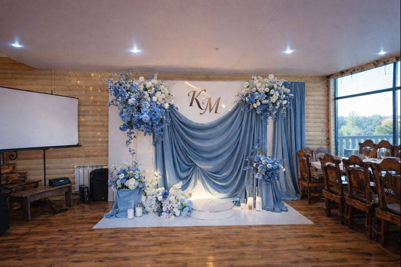 Фото Раздолье