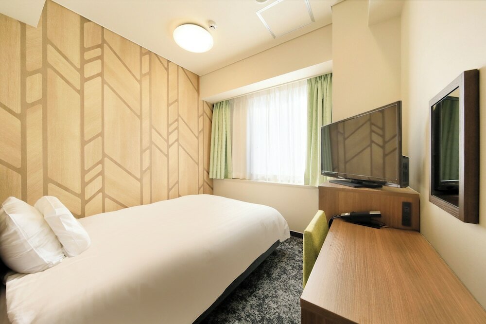 Фото Hotel Nagano Avenue