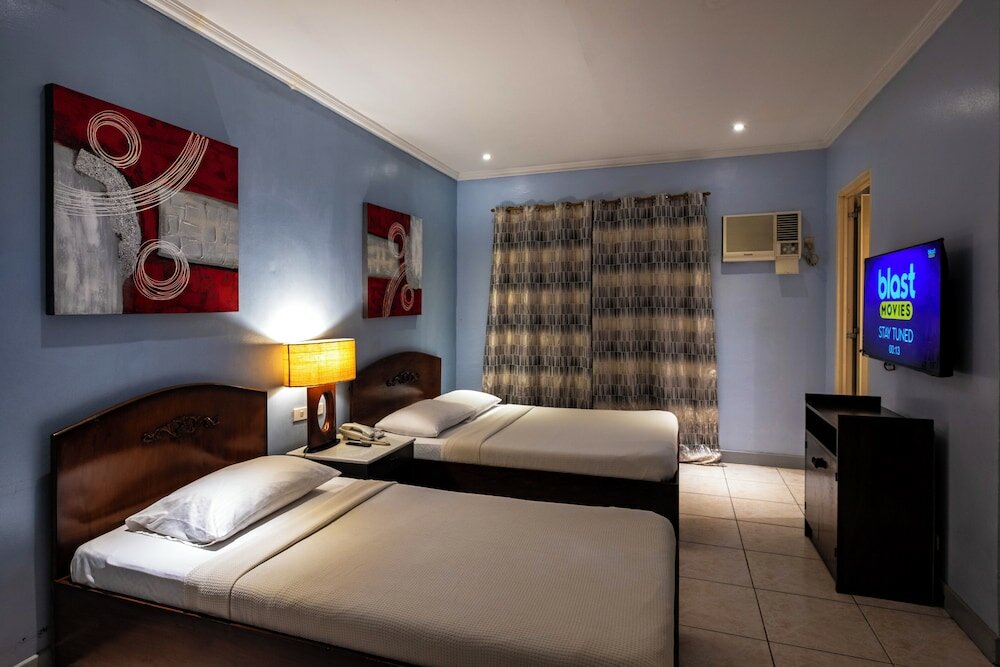 Фото Zen Rooms Zapatera