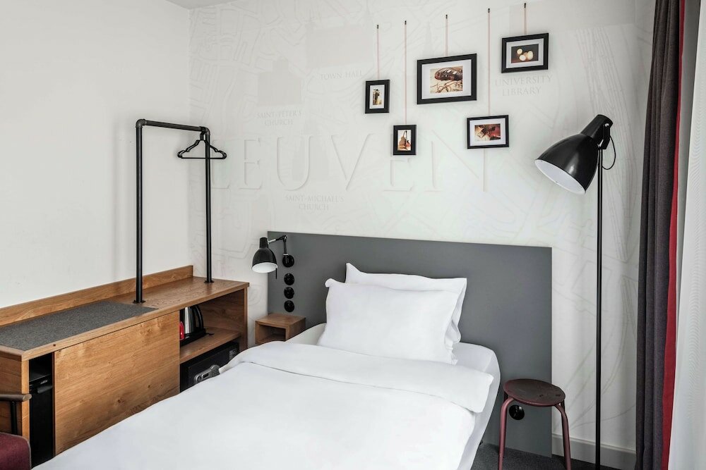 Фото Pentahotel Leuven