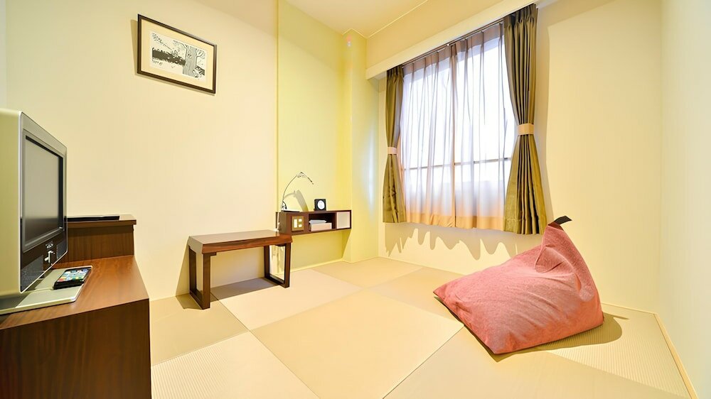 Фото Hotel Claire Higasa