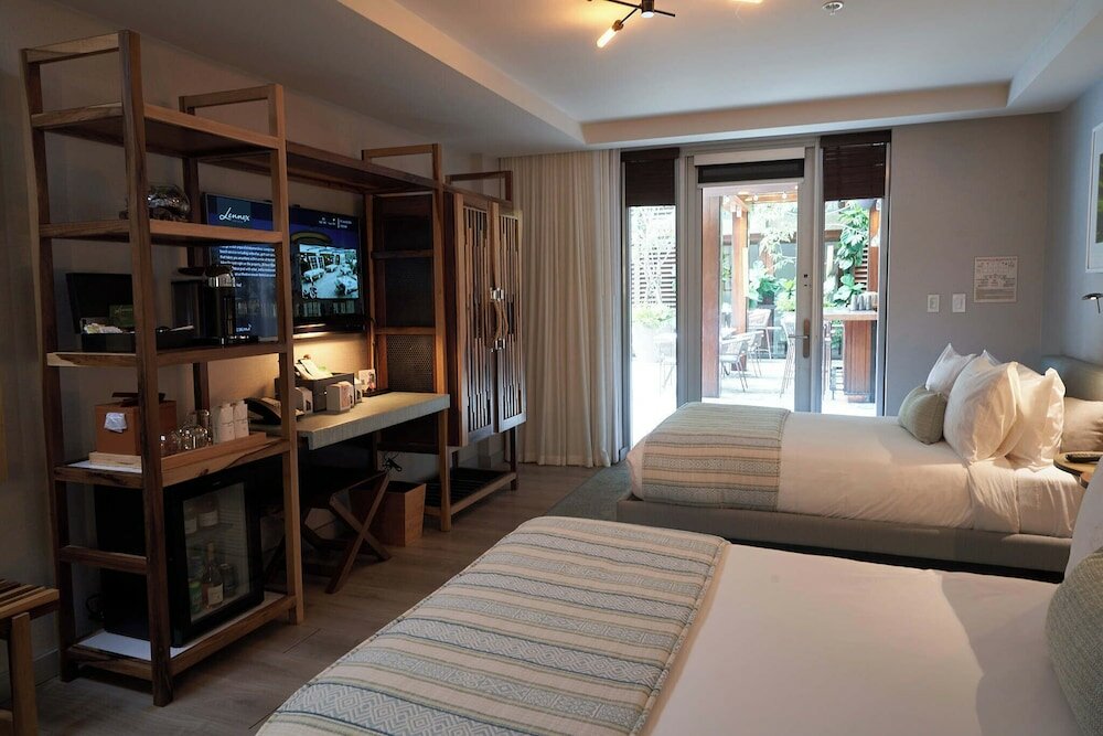 Фото Lennox Hotel Miami Beach