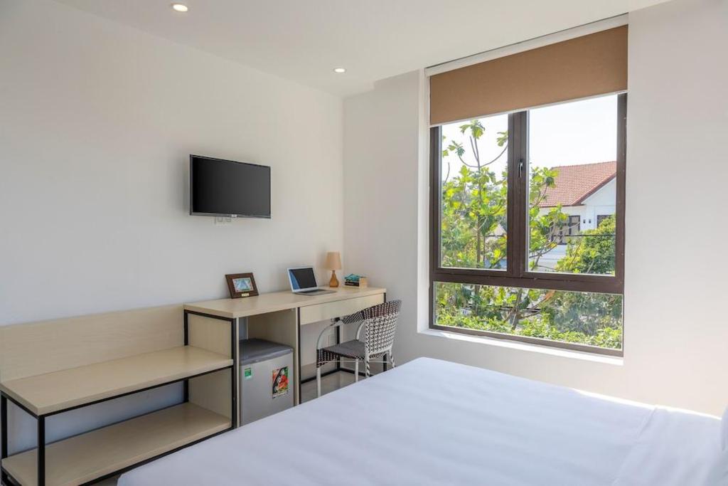 Фото Red Rose Villa Hoi An