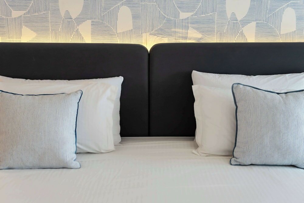 Фото Golden Tulip Taj Sultan