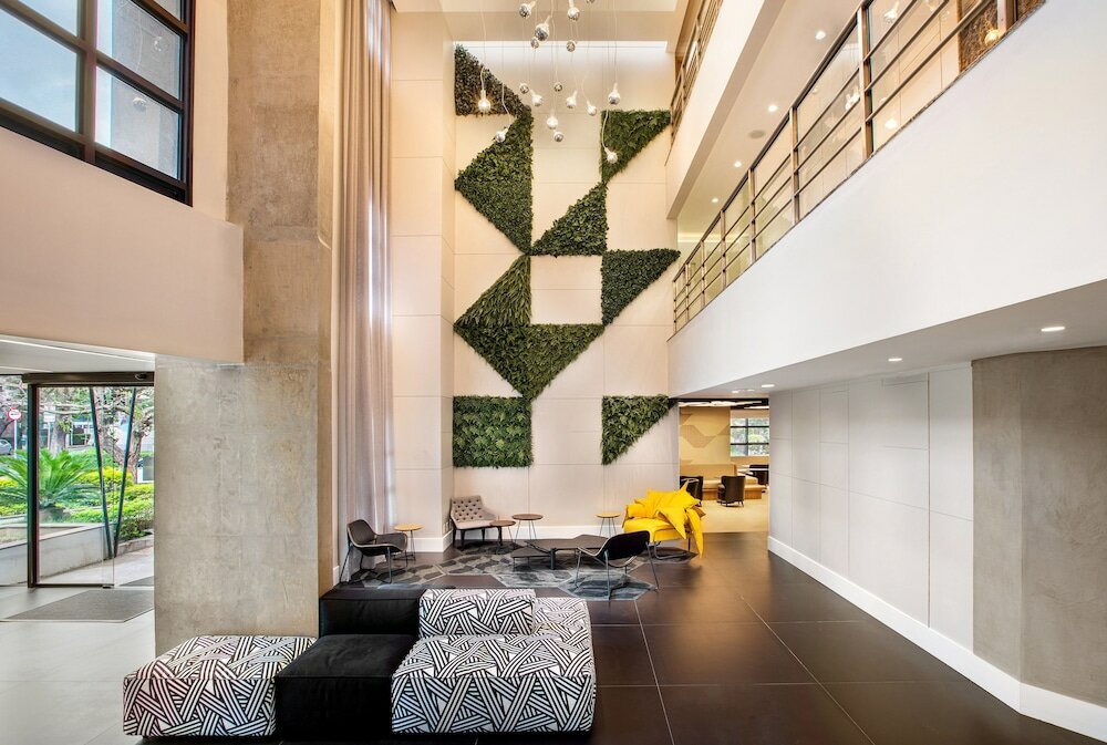 Фото INNSiDE by Meliá São Paulo Itaim