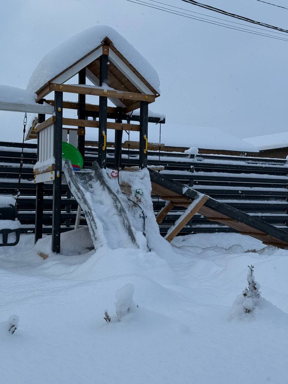 Фото Горки47