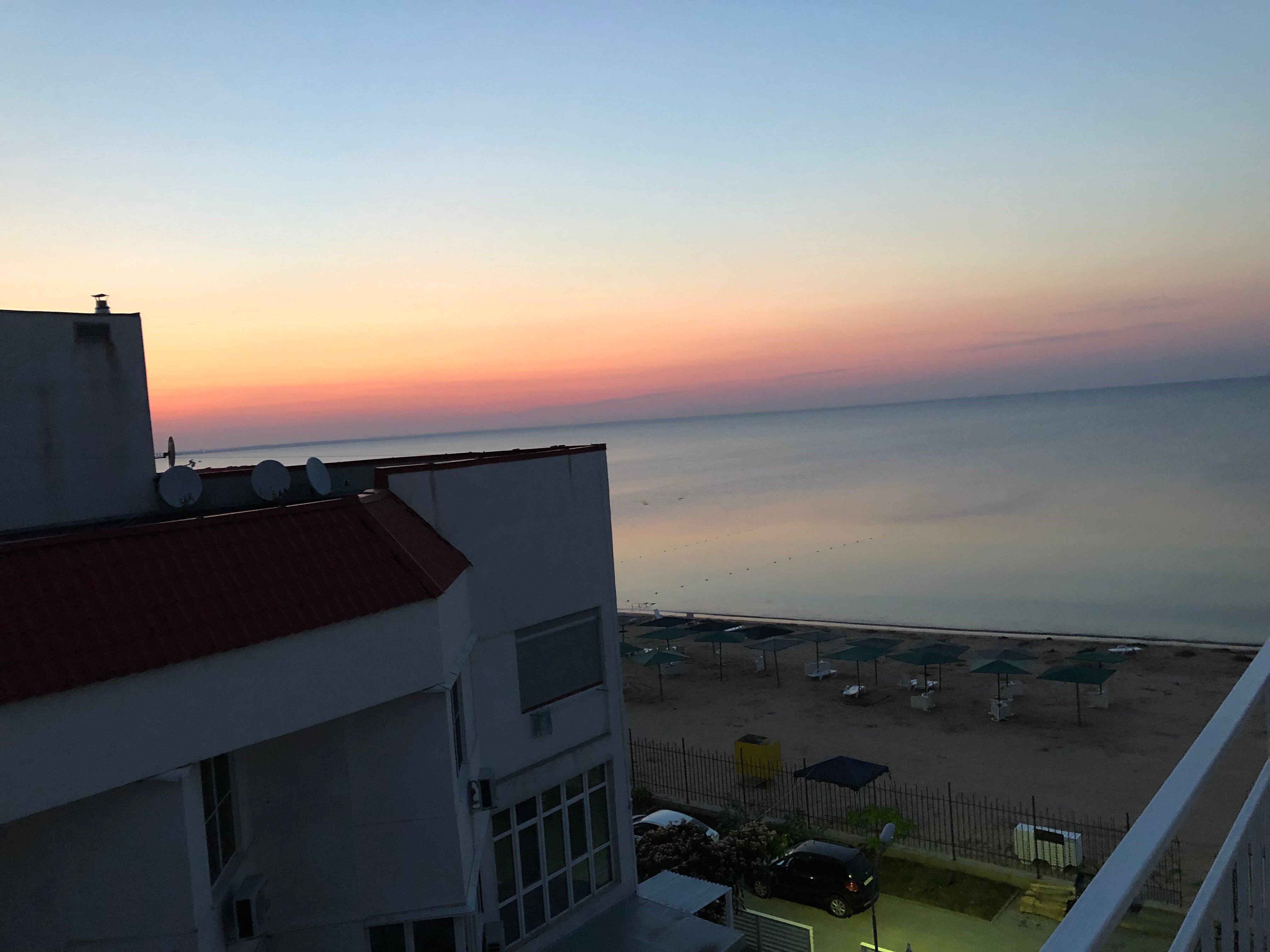Фото У самого моря