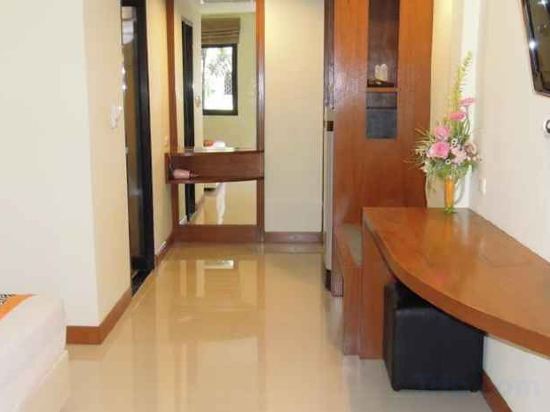 Фото P. S2 Resort