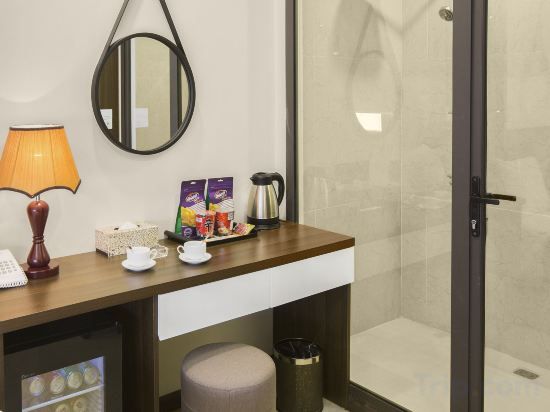 Фото Blubiz Hotel My Dinh Song Da