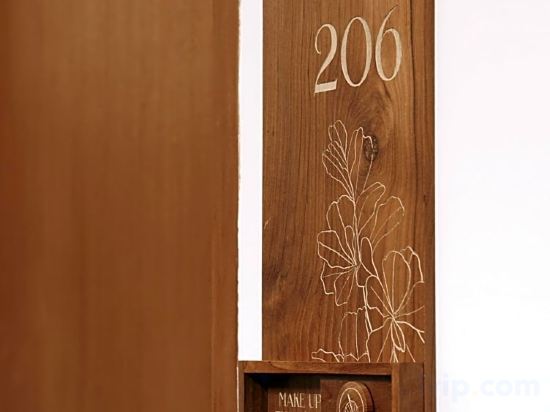 Фото Rimbun Canggu Hotel & Villa