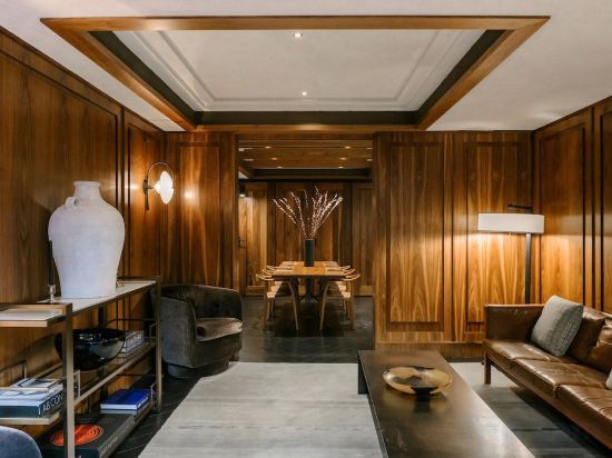 Фото Walker Hotel Tribeca