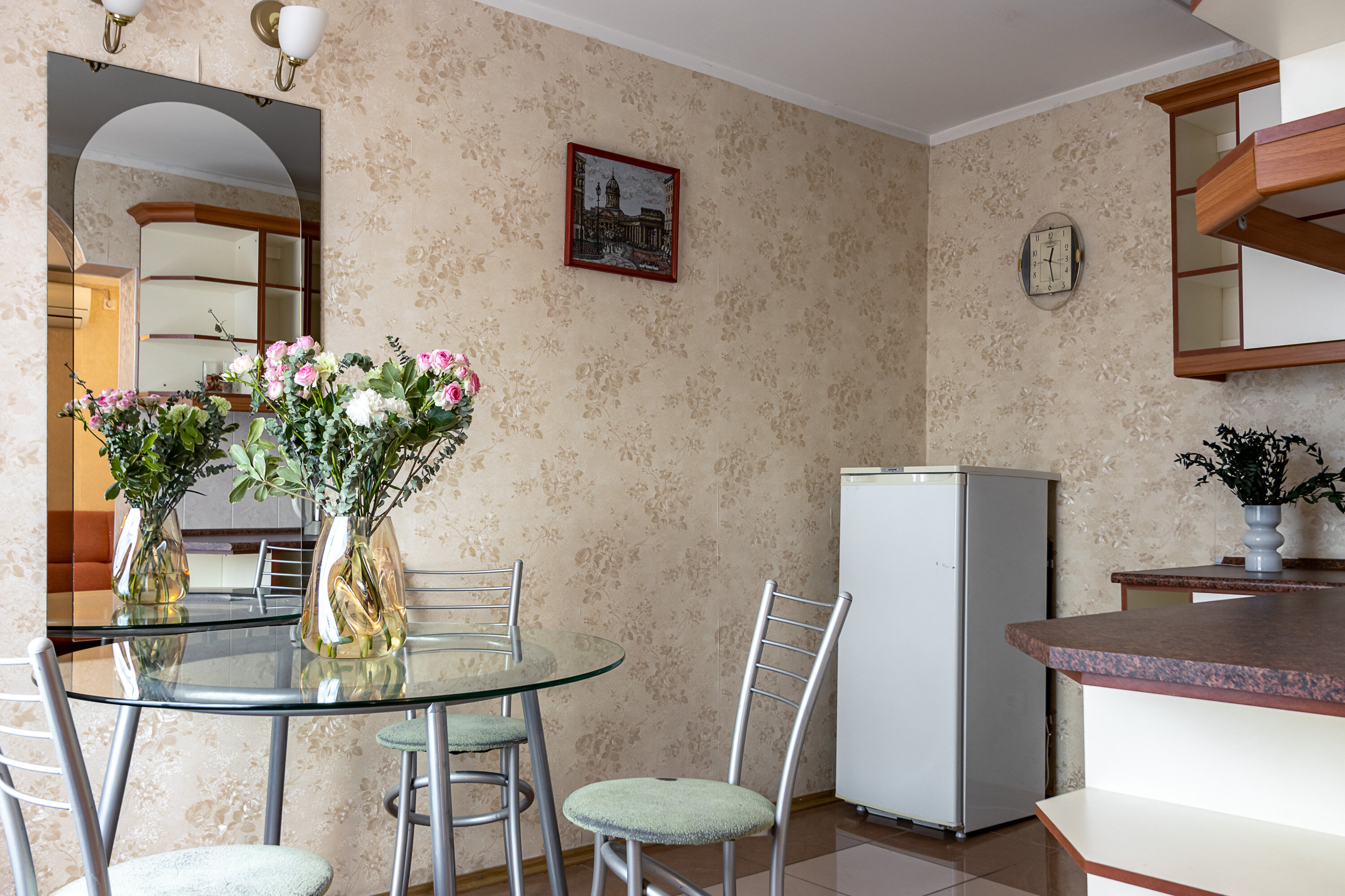 Фото Номера на Курской