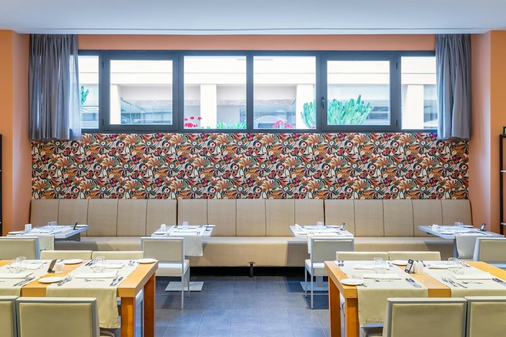 Фото Alegria Palacio Mojacar - Adults Only