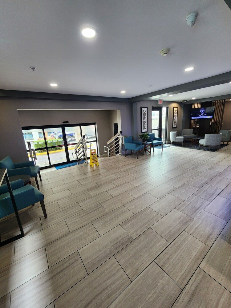 Фото Holiday Inn Express Lompoc, an Ihg Hotel