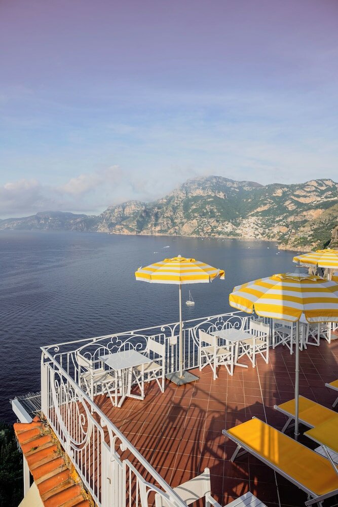 Фото Hotel Tramonto d'Oro