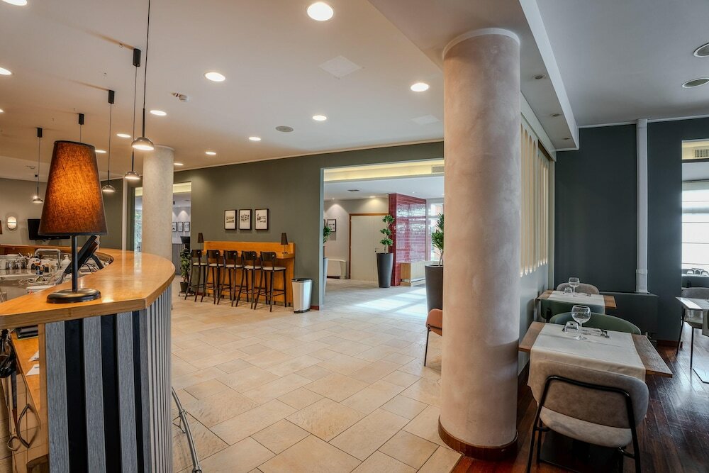 Фото Tulip Inn Turin West