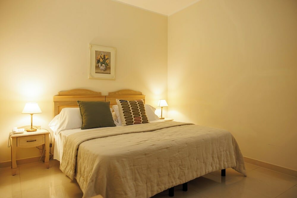 Фото Albatres Palace Hotel