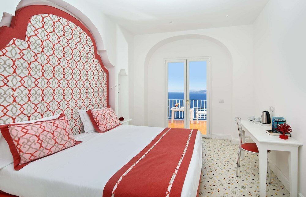 Фото Hotel Tramonto d'Oro