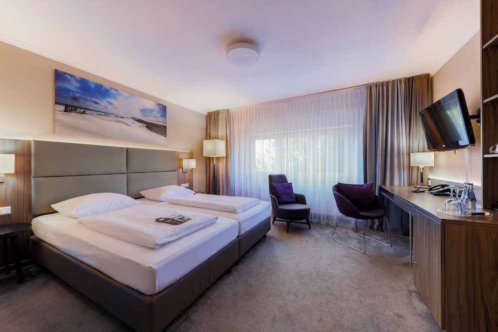 Фото Upstalsboom Parkhotel