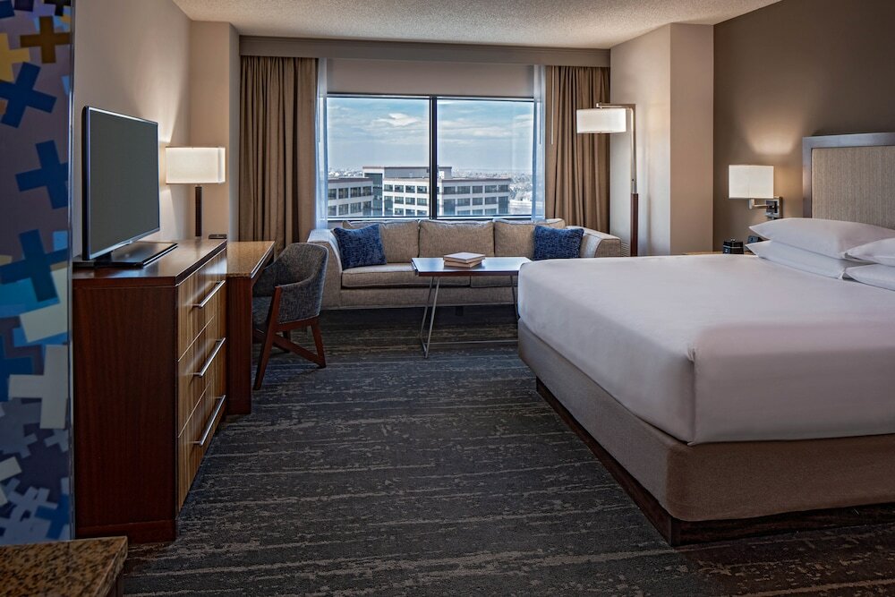 Фото Hyatt Regency Denver Tech Center