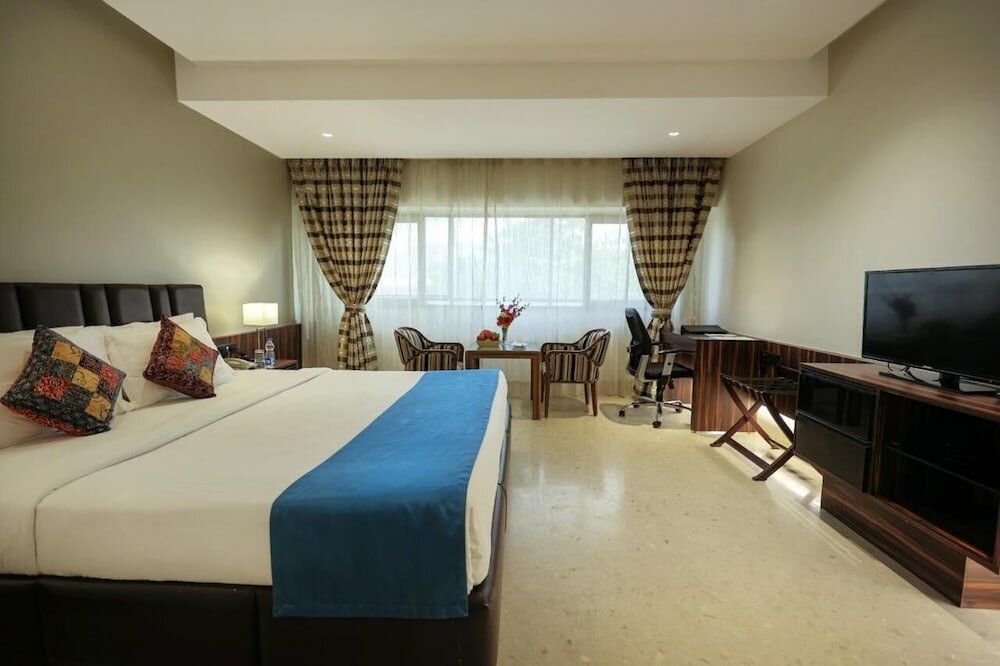 Фото Comfort Inn Prince