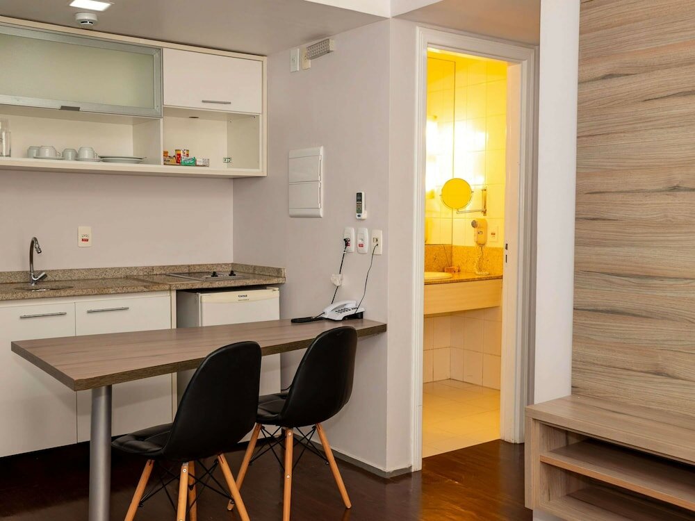 Фото Mercure Manaus