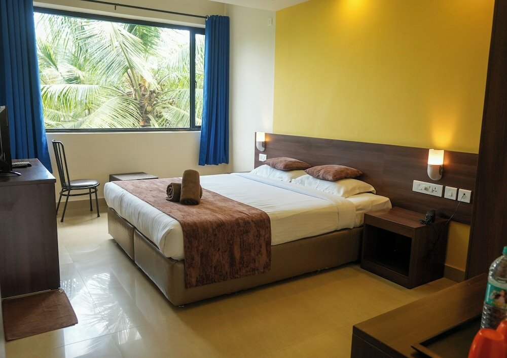 Фото Oyo 11950 Relax Holiday Home
