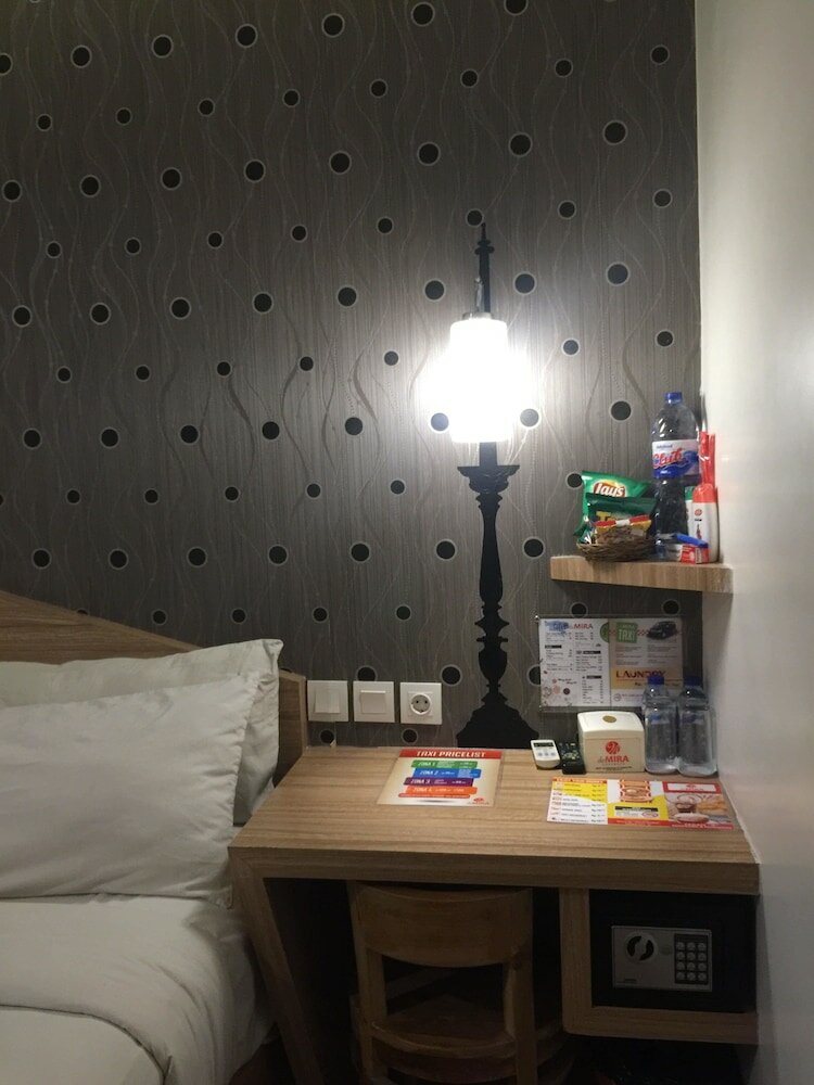 Фото DeMira Hotel