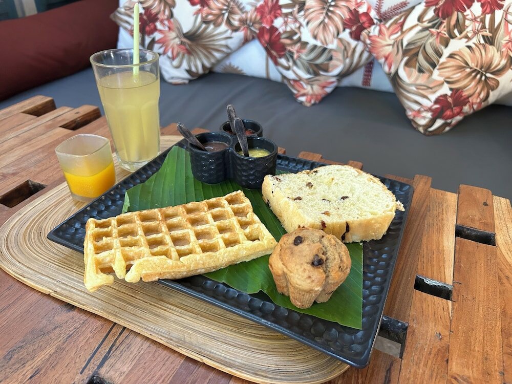 Фото Karmagali Boutique Suites