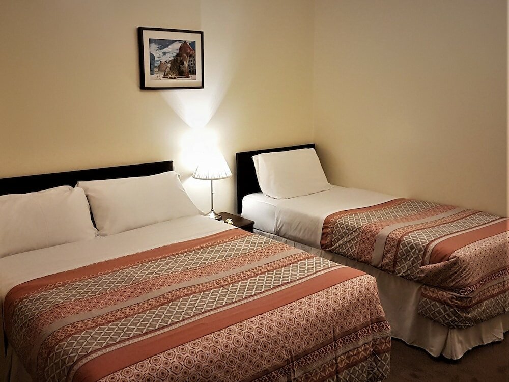 Фото Gateway Hotel