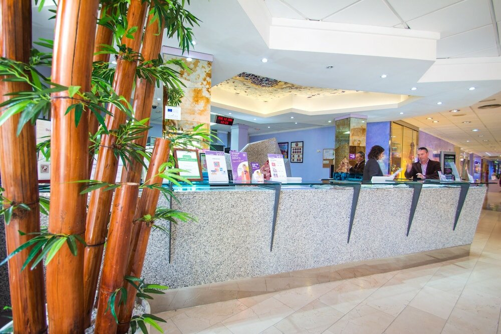 Фото Hotel Servigroup Nereo