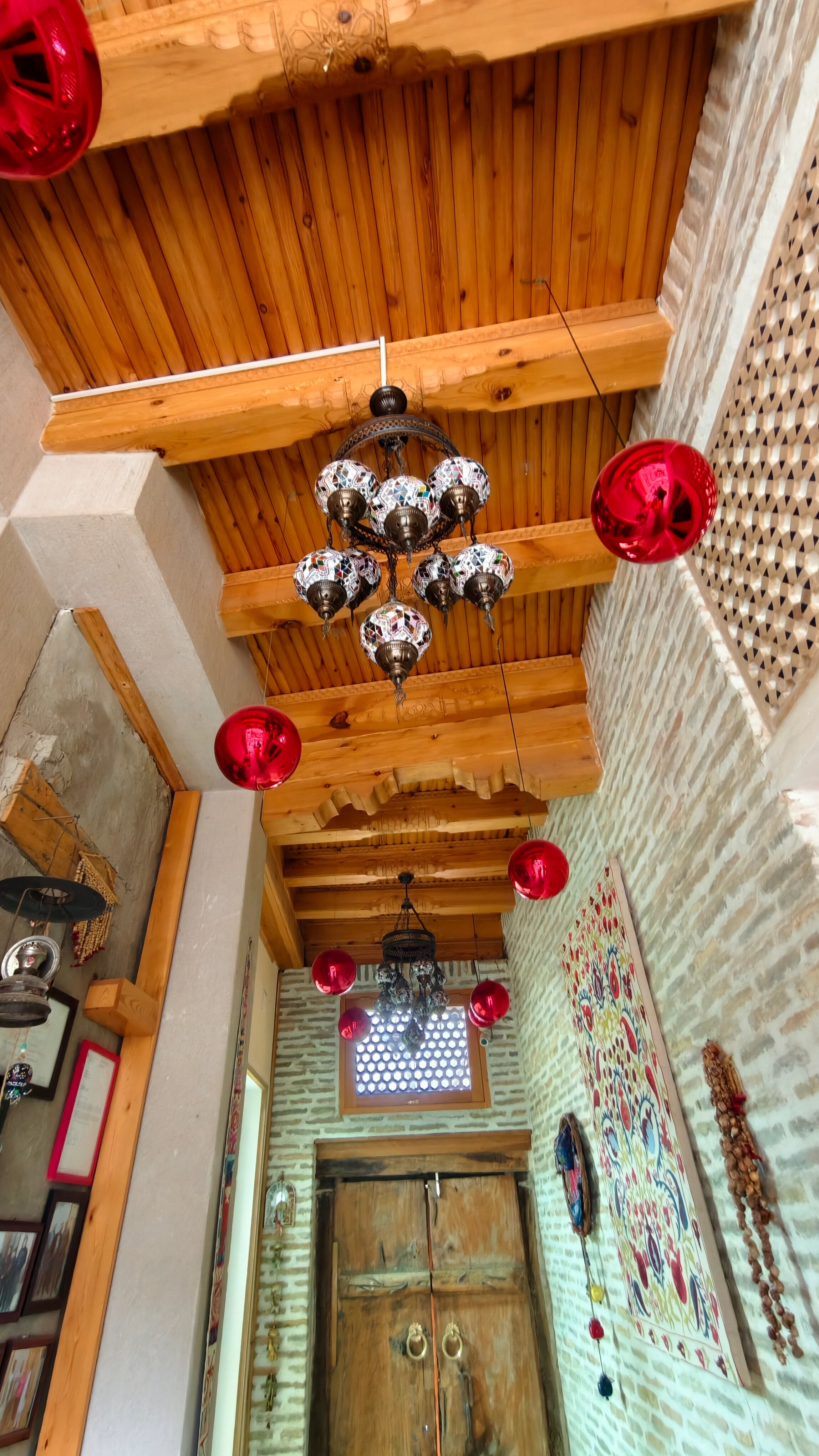 Фото Kavsar Boutique Hotel