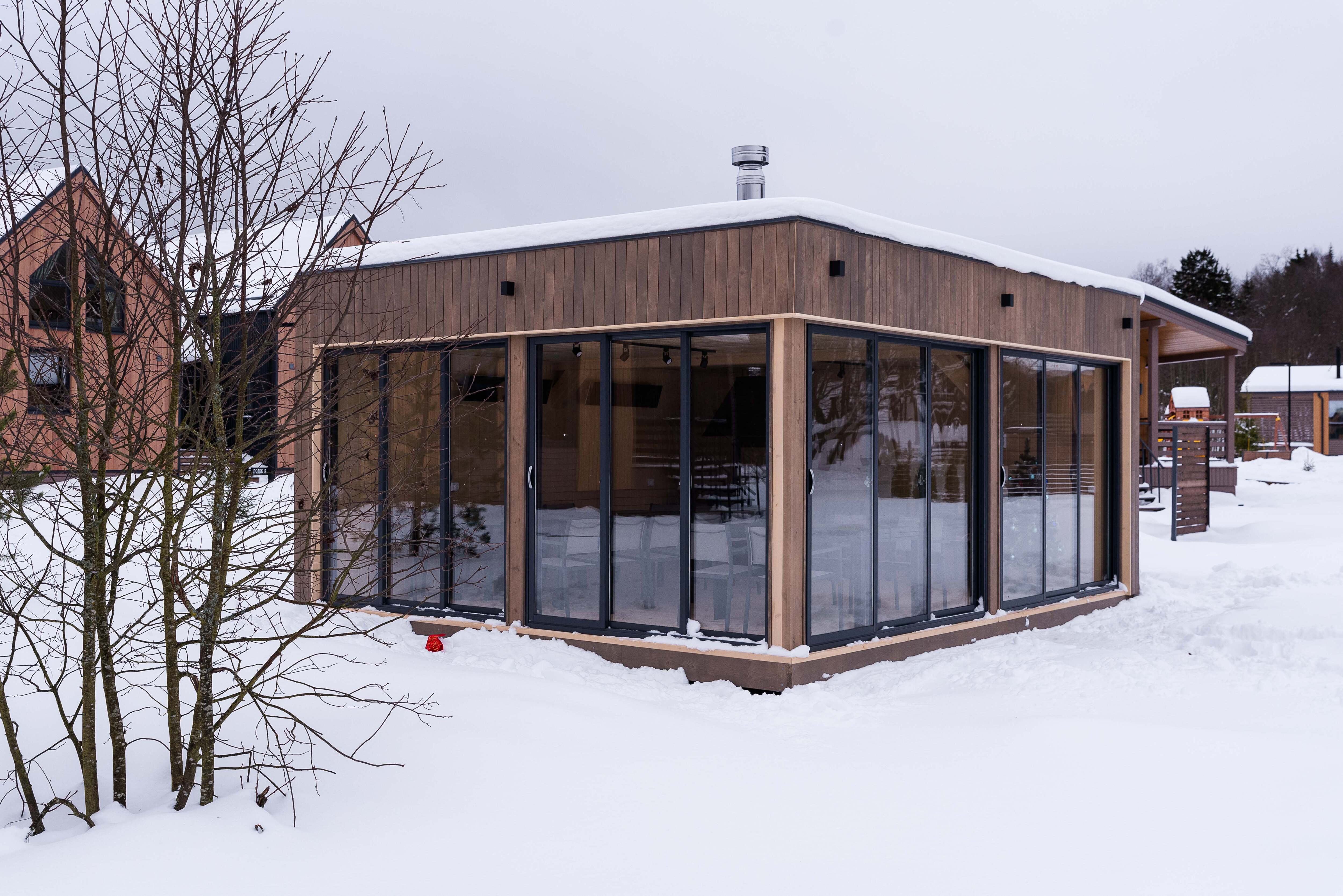 Фото Виш Хоум Яхрома