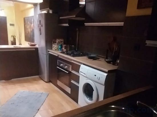 Фото Элитные апартаменты рядом с ТЦ Rio