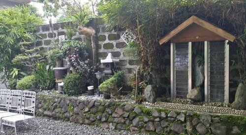 Гостиница V House в Сан-Пабло