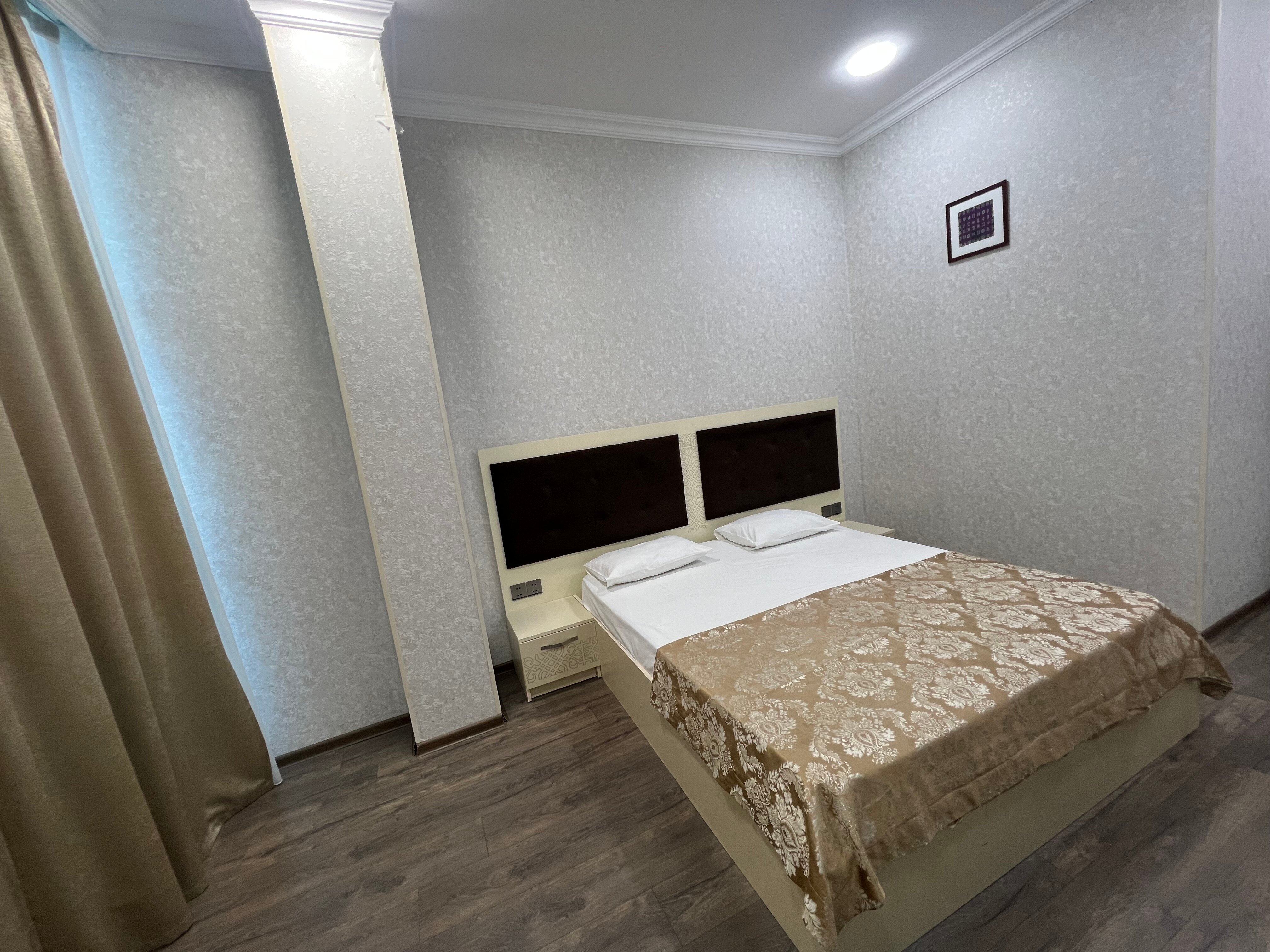 Фото Baku Center inn