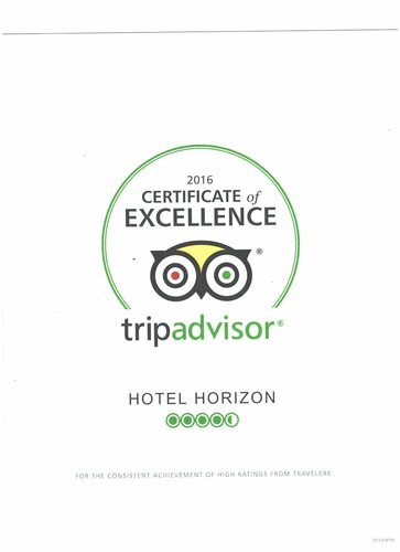 Гостиница Hotel Green Horizon в Парсе