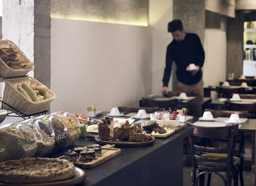 Внешний вид отеля InnAthens в Афинах, фото 2