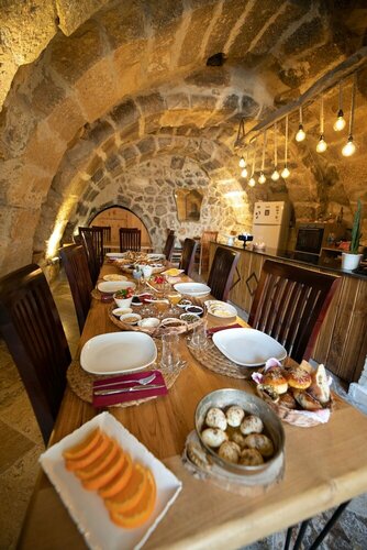 Гостиница Terracota Hotel в Аваносе