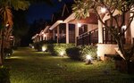 Aquavana Haad Rin Resort