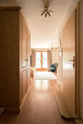 Гостиница Fürbashaus - St. Wolfgang в Верхней Австрии