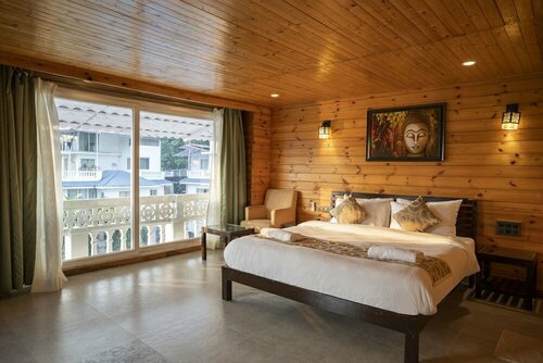 Внешний вид отеля Stone Wood River Front в Марне, фото 2