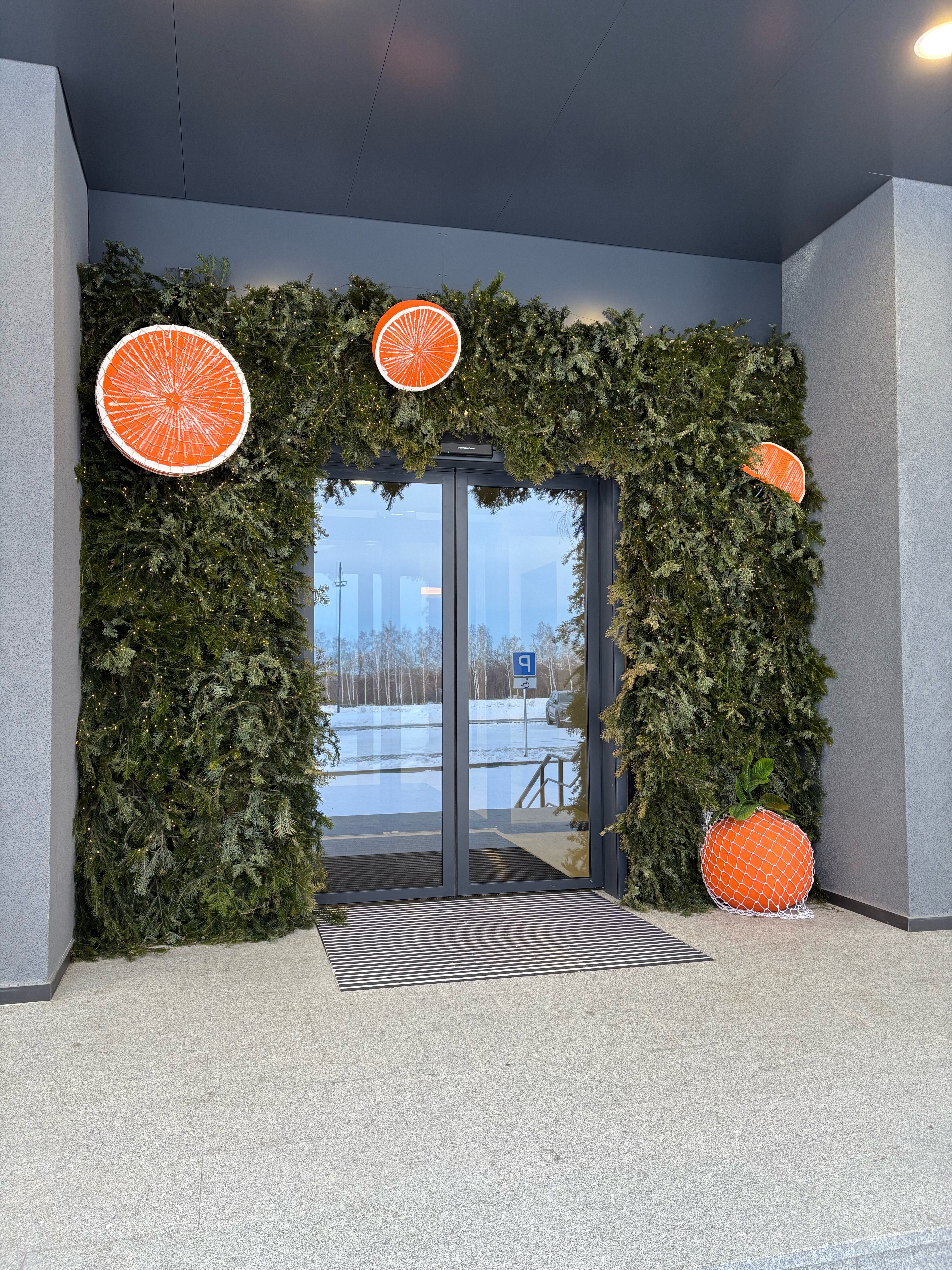 Фото SPA-отель Магия тепла